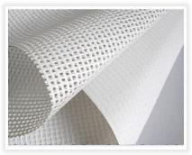 mesh banner